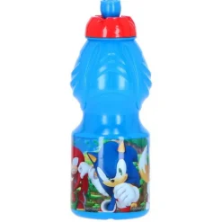 Sonic® Drikkedunk Blå