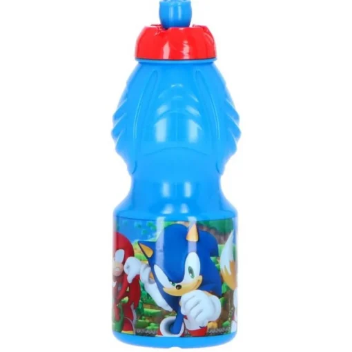 Sonic® Drikkedunk Blå