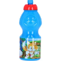 Sonic® Drikkedunk Blå