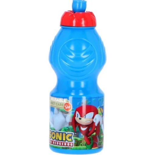 Sonic® Drikkedunk Blå