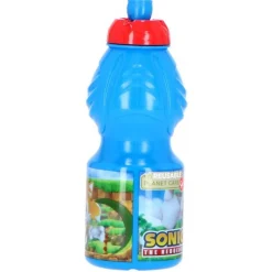 Sonic® Drikkedunk Blå