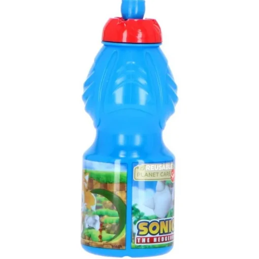 Sonic® Drikkedunk Blå