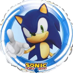 Sonic® Folieballong