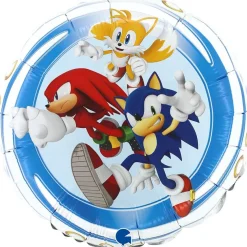Sonic® Folieballong