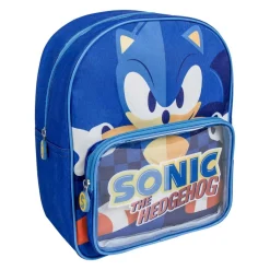 Sonic® Gamer Ryggsekk