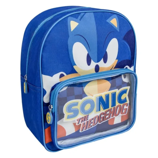 Sonic® Gamer Ryggsekk