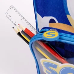 Sonic® Gamer Ryggsekk