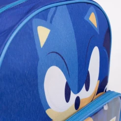 Sonic® Gamer Ryggsekk