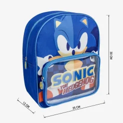 Sonic® Gamer Ryggsekk
