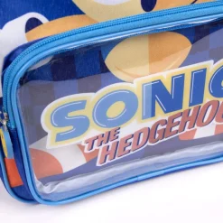 Sonic® Gamer Ryggsekk