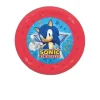 Sonic® Genanvendelige Plasttallerkener