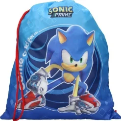 Sonic® Gympose Blå