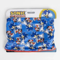 Sonic® Halsvarmer Blå