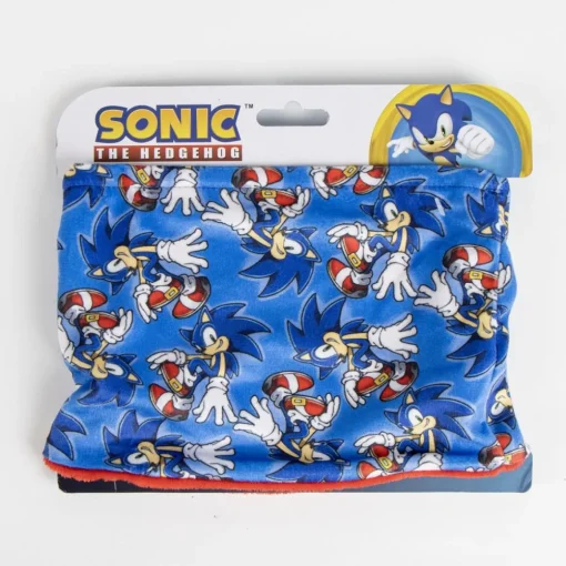 Sonic® Halsvarmer Blå