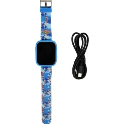 Sonic® Interaktivt Smartwatch Blå
