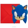 Sonic® Invitationer