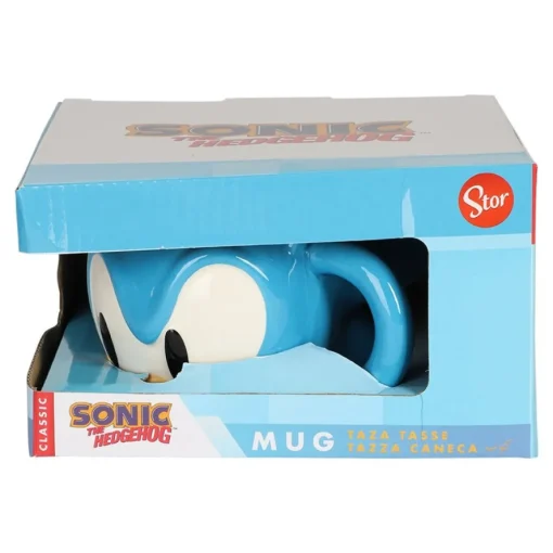 Sonic® Krus