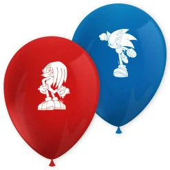 Sonic® Latexballonger
