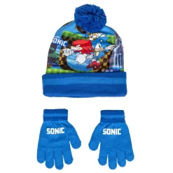 Sonic® Lue & Hansker