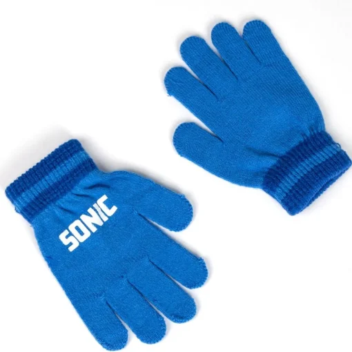 Sonic® Lue & Hansker