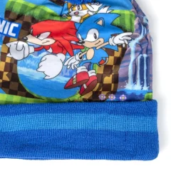 Sonic® Lue & Hansker
