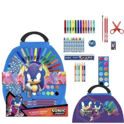 Sonic® Malesett