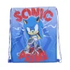 Sonic® Prime Gymnastikpose