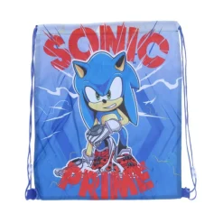 Sonic® Prime Gymnastikpose