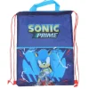 Sonic® Prime Gymnastikpose Blå