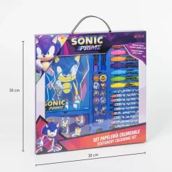 Sonic® Prime Malesett