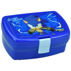 Sonic® Prime Matboks Blå