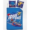 Sonic® Prime Time 2-Sidet Sengetøj