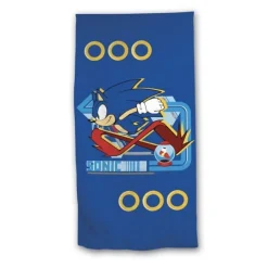 Sonic® Run Håndkle