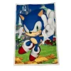 Sonic® Sherpa Fleecetæppe