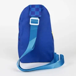 Sonic® Skulderveske Blå