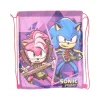 Sonic® Sonic & Amy Gymnastikpose