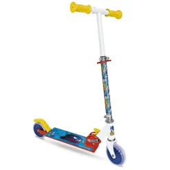 Sonic® Sparkesykkel