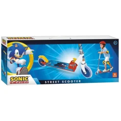 Sonic® Sparkesykkel