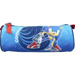 Sonic® Supreme Pennalhus