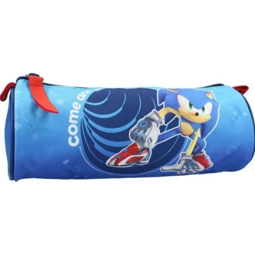 Sonic® Supreme Pennalhus