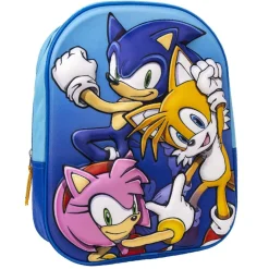 Sonic® Team Ryggsekk