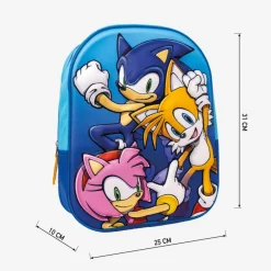 Sonic® Team Ryggsekk