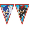 Sonic® Vimpelbanner