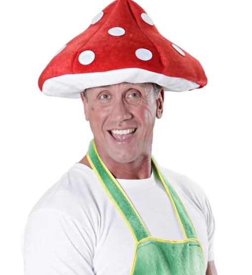 Soppehatt