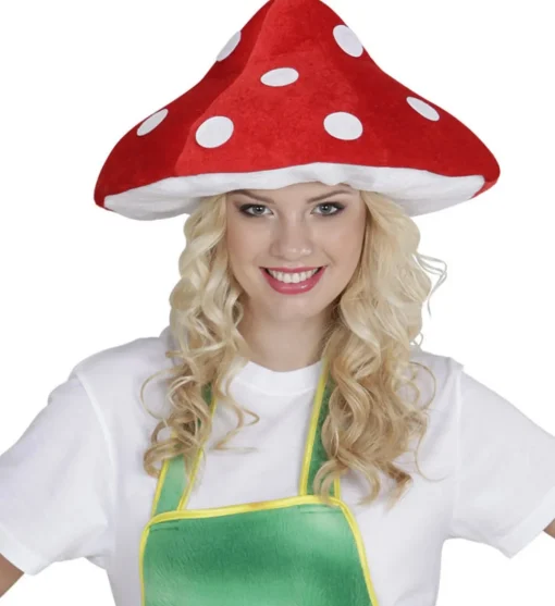 Soppehatt