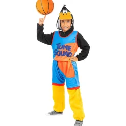 Space Jam® Daffy Duck Barnekostyme