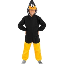 Space Jam® Daffy Duck Barnekostyme