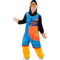 Space Jam® Daffy Duck Kostyme