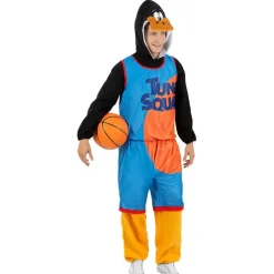 Space Jam® Daffy Duck Kostyme