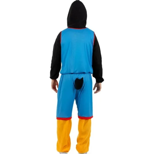 Space Jam® Daffy Duck Kostyme